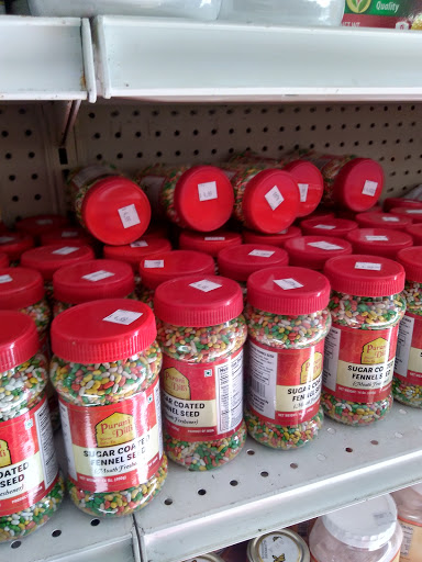 Grocery Store «India Connect», reviews and photos, 16055 SW Regatta Ln #1000, Beaverton, OR 97006, USA