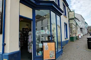 Wadebridge Bookshop image