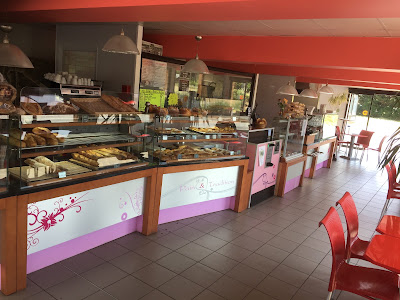 Boulangerie Pâtisserie Servais à Montauroux