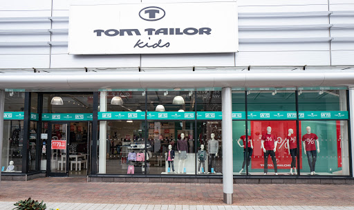 Tom Tailor