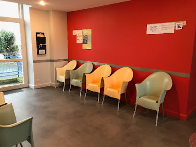 Docteur Jean-François Maugard - Médecin généraliste à Poitiers