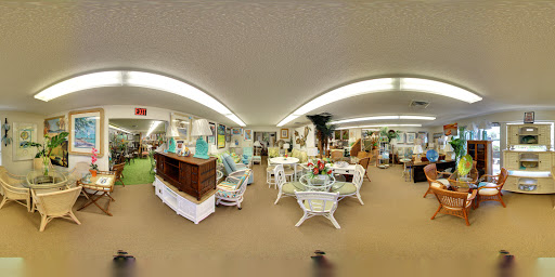 Outdoor Furniture Store «Yum Yum Tree Furniture», reviews and photos, 815 US-1, Jupiter, FL 33477, USA