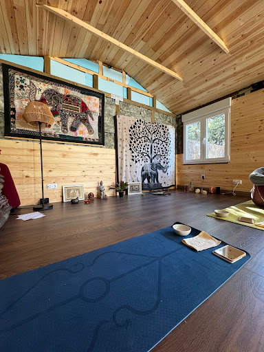 Rocío Carballal Leal en Torrelodones, Madrid