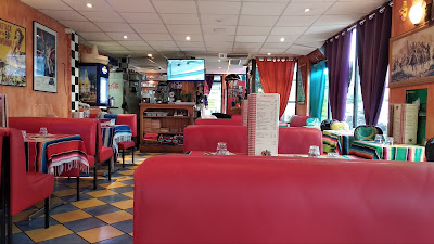 Pappasito's à Paris