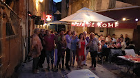 Le Bar de Rome du Restaurant italien Pizzeria L' Estabi à Sospel - n°4