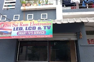 SRI SAI RAM ELECTRONICS image