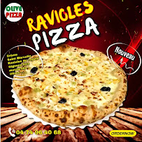 Photos du propriétaire du Pizzeria Olive pizza à Montalieu-Vercieu - n°2