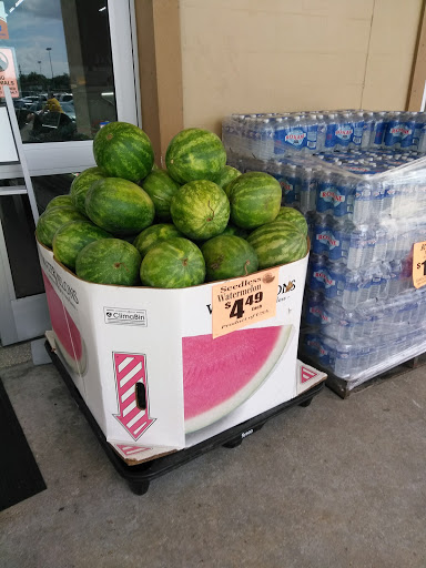 Produce Market «Thrifty Specialty Produce & Meats», reviews and photos, 2447 N Wickham Rd #104, Melbourne, FL 32935, USA