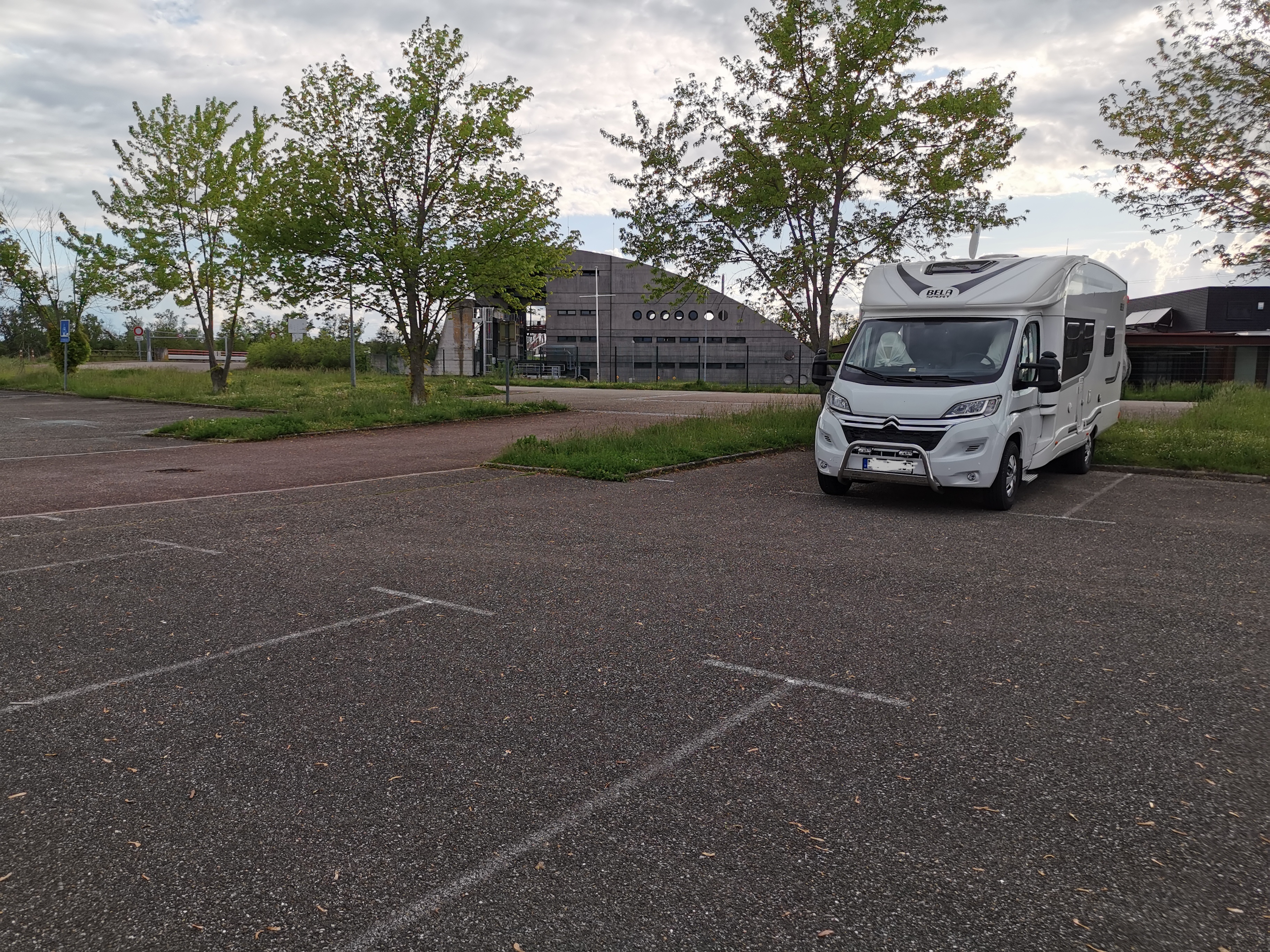 Photo n° 1 de l'avis de pehogedu.e fait le 13/05/2021 à 06:30