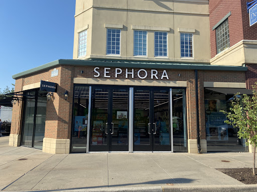 SEPHORA, 2720 Council Tree Ave, Fort Collins, CO 80525, USA, 