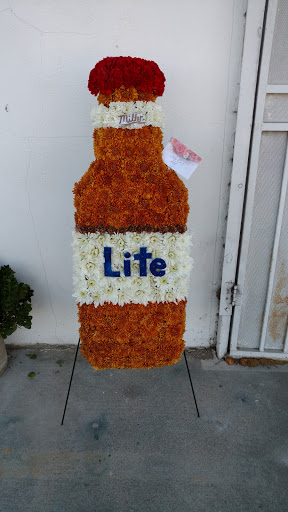 Florist «Bloomingtons #1 Florist», reviews and photos, 11700 Cedar Ave, Bloomington, CA 92316, USA