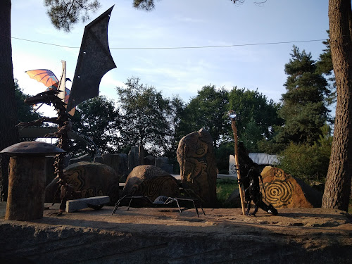 Bataille de Saint-Aubin-du-Cormier à Mézières-sur-Couesnon