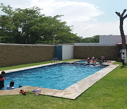 Villa Caoba Salón de Fiestas. photo
