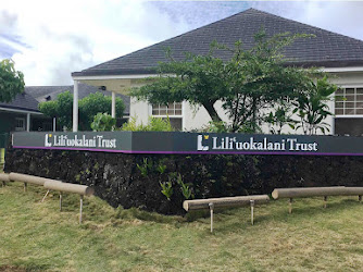 Liliʻuokalani Trust - Kīpuka Kauaʻi