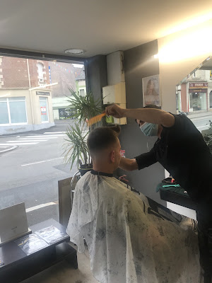 O' Feeling Coiffure à Saint-Quentin