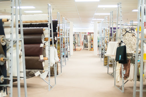 Fabric Store «Fabric Warehouse», reviews and photos, 10530 Airline Hwy, Baton Rouge, LA 70816, USA