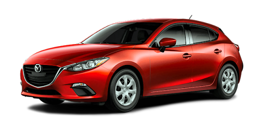 Mazda Dealer «Jake Sweeney Mazda West», reviews and photos, 2301 Ferguson Rd, Cincinnati, OH 45238, USA