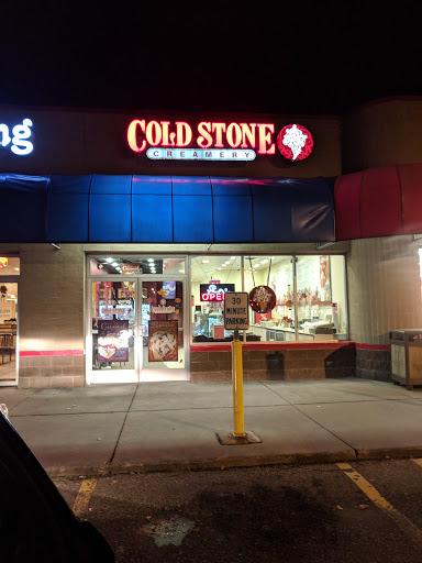 Ice Cream Shop «Cold Stone Creamery», reviews and photos, 15100 Cedar Ave S Ste. 202, Apple Valley, MN 55124, USA