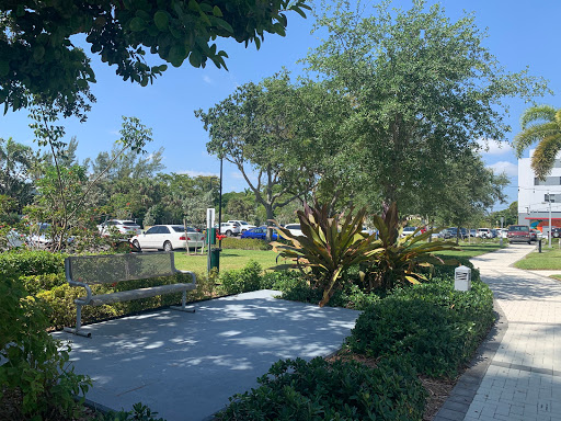 Non-Profit Organization «The Pride Center at Equality Park», reviews and photos, 2040 N Dixie Hwy, Fort Lauderdale, FL 33305, USA