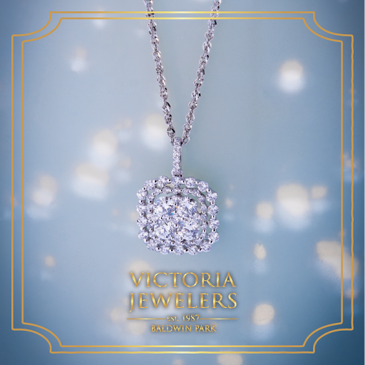 Jeweler «Victoria Jewelers», reviews and photos, 4844 New Broad St, Orlando, FL 32814, USA