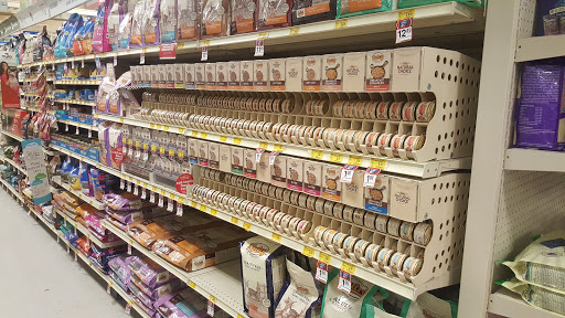 Pet Supply Store «PetSmart», reviews and photos, 8111 Brier Creek Pkwy, Raleigh, NC 27617, USA