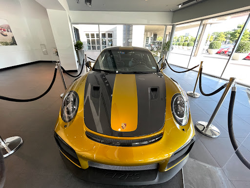 Porsche Dealer «Park Place Porsche», reviews and photos, 6113 Lemmon Ave, Dallas, TX 75209, USA