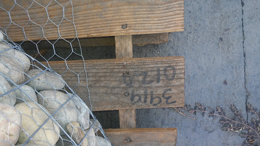 Building Materials Store «Silverado Building Materials», reviews and photos, 460 S Stockton Ave, Ripon, CA 95366, USA