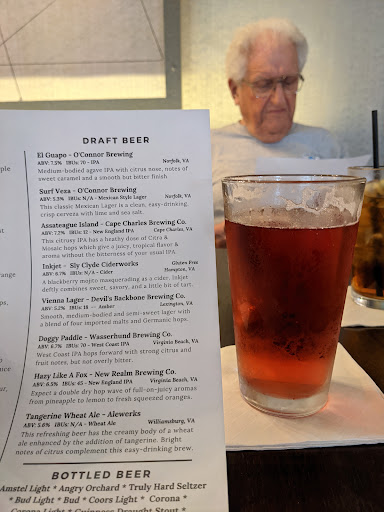 Hotel «Delta Hotels by Marriott Chesapeake», reviews and photos