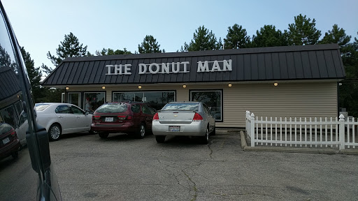 Donut Shop «Stan the Donut Man», reviews and photos, 1441 Wilmington Ave, Dayton, OH 45420, USA