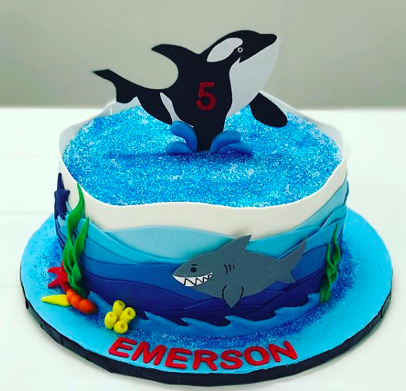 Sweet Escape Cake Company