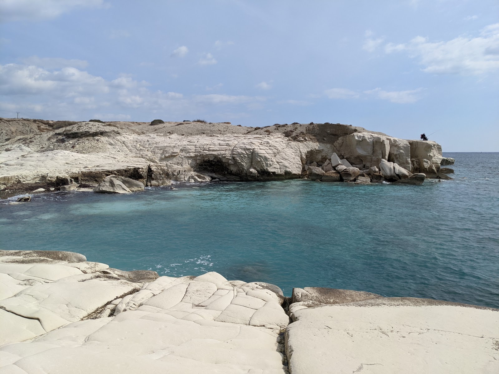 Photo de Pentakomo Hidden Bay avec un niveau de propreté de très propre