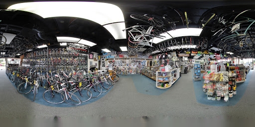 Bicycle Store «Cupertino Bike Shop», reviews and photos, 10625 S Foothill Blvd, Cupertino, CA 95014, USA