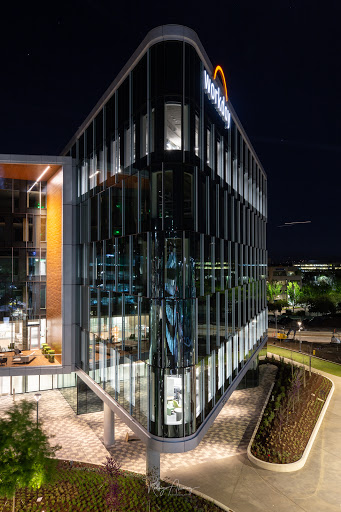 Workday - Headquarters image