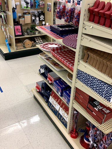 Craft Store «Hobby Lobby», reviews and photos, 4701 J.F.K. Blvd, North Little Rock, AR 72116, USA