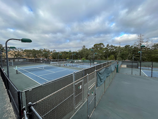 Lafayette Tennis Club
