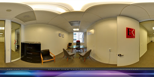 Criminal Justice Attorney «ERVIN KIBRIA LAW», reviews and photos