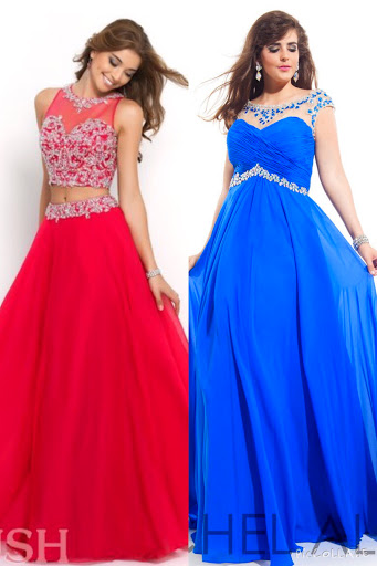 Bridal Shop «The Special Event Bridal Shoppe», reviews and photos, 114 Broad St, Marlborough, MA 01752, USA