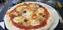 Pizza du Restaurant Côté Mer à Frontignan - n°9