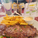 Photo n° 2 de l'avis de L'.i fait le 26/10/2022 à 12:14 pour Restaurant De La Vallée à Brécy
