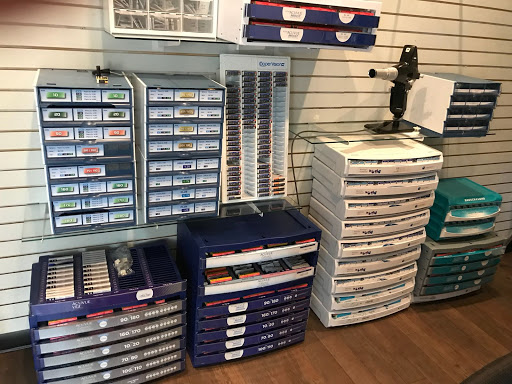 Optician «Sunglass Depot Optical», reviews and photos, 1869 NW 20th St, Miami, FL 33142, USA