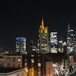 Photo n°1 de l'avis de Mosti.h fait le 22/11/2021 à 23:11 sur le  Citybeach Frankfurt à Frankfurt