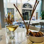 Photo n°1 de l'avis de Yingchun.e fait le 17/05/2024 à 00:33 sur le  Ristorante Gastone à Florence