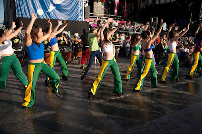 Samba school