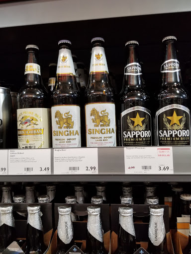 Wine Store «BevMo!», reviews and photos, 2418 W Kettleman Ln, Lodi, CA 95242, USA