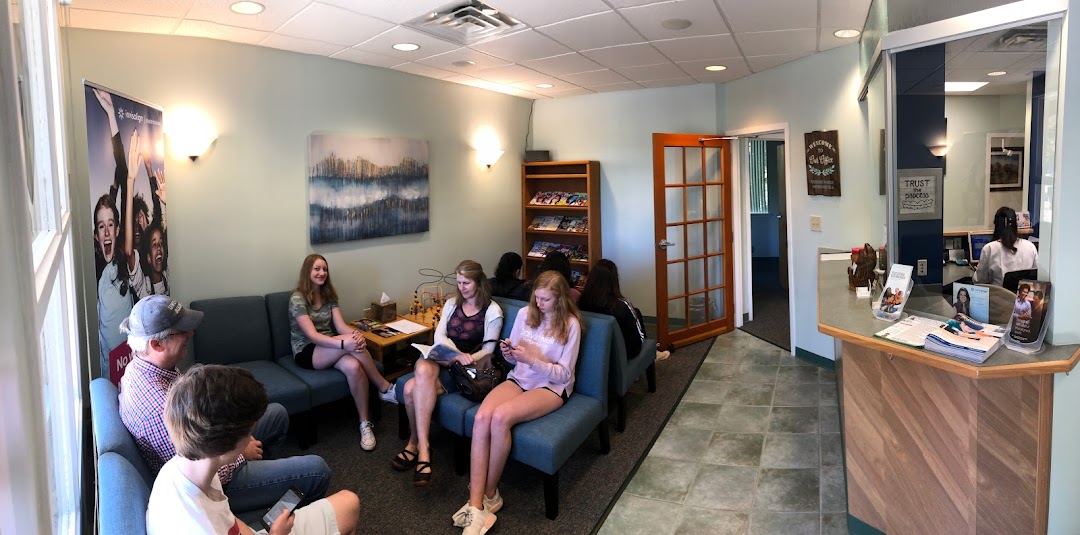 Raleigh Family Orthodontics