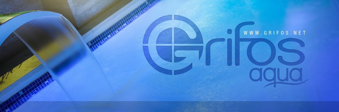 Grifos Aqua Jacuzzis