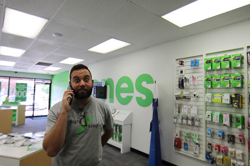 Cell Phone Store «Cricket Wireless Authorized Retailer», reviews and photos, 547 S Riverside Ave, Rialto, CA 92376, USA