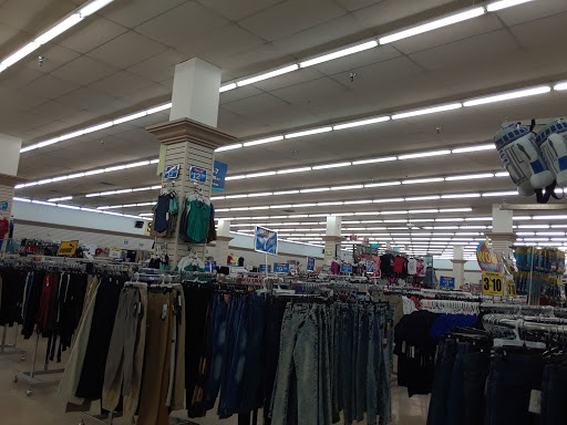 Discount Store «Fallas Paredes Discount Stores», reviews and photos, 308 E University Dr, Mesa, AZ 85201, USA