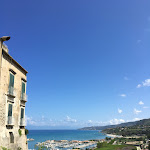 Photo n°1 de l'avis de Carlo.e fait le 28/08/2018 à 20:44 sur le  Il Normanno à Tropea
