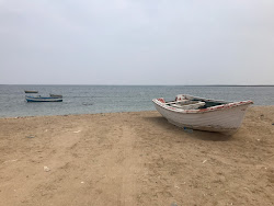 Photo de Praia das Gatas avec un rivage spacieux